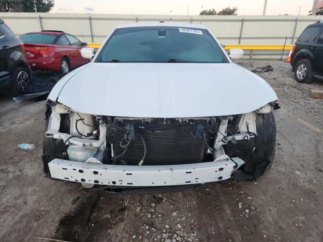 Photo 5 from auction – 2018 DODGE CHARGER PO with VIN 2C3CDXKT5JH181101
