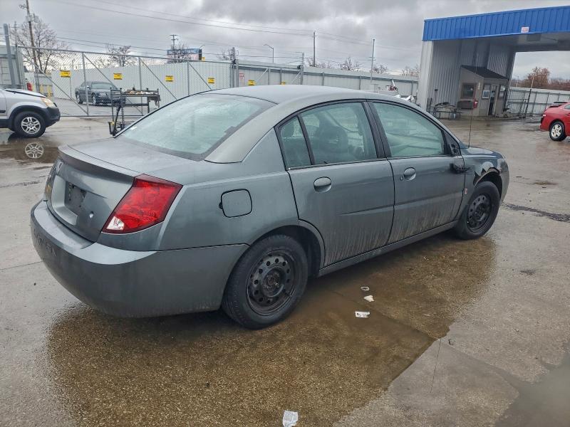Photo 3 from auction – 2005 SATURN ION LEVEL with VIN 1G8AZ52F75Z101932