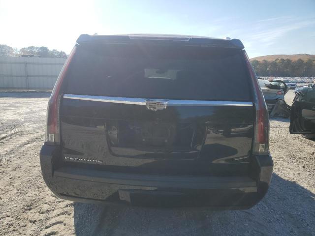 Photo 6 from auction – 2017 CADILLAC ESCALADE E with VIN 1GYS4KKJ9HR375434