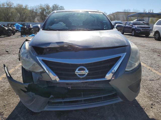 Photo 5 from auction – 2016 NISSAN VERSA S with VIN 3N1CN7AP1GL911604