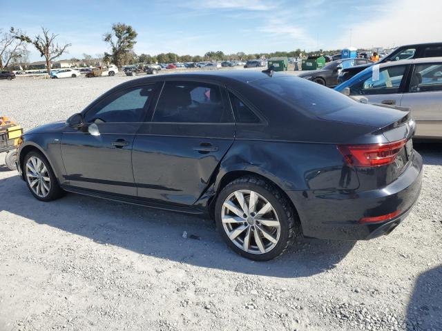 Photo 2 from auction – 2018 AUDI A4 PREMIUM with VIN WAUKMAF4XJA029916
