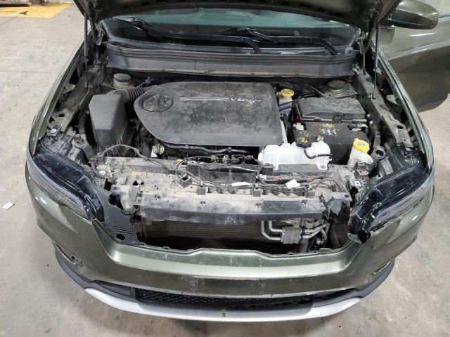 Photo 12 from auction – 2019 JEEP CHEROKEE L with VIN 1C4PJMDX4KD330052
