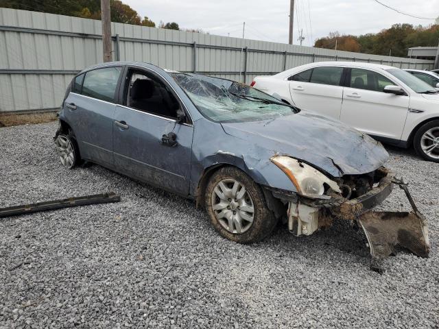 Фото 4 с аукциона – 2011 NISSAN ALTIMA BAS с VIN 1N4AL2AP3BC105254