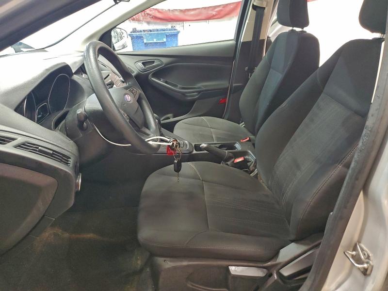 Photo 7 from auction – 2016 FORD FOCUS S with VIN 1FADP3E2XGL259747