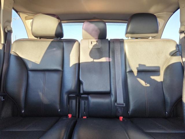 Photo 10 from auction – 2012 FORD EDGE LIMIT with VIN 2FMDK4KC7CBA13658