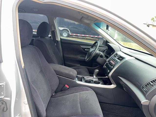 Photo 5 from auction – 2013 NISSAN ALTIMA 2.5 with VIN 1N4AL3AP1DC225157