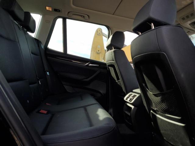 Photo 11 from auction – 2017 BMW X3 XDRIVE2 with VIN 5UXWX9C33H0T23744