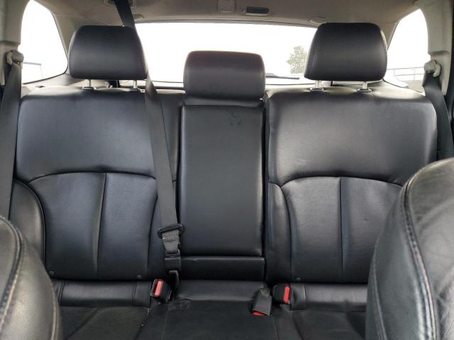Снимка 10 от търг – 2011 SUBARU OUTBACK 2. с VIN 4S4BRBKC2B3418414
