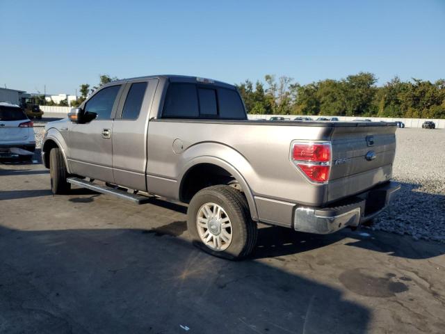 Photo 2 from auction – 2012 FORD F150 SUPER with VIN 1FTFX1EF0CFA64632