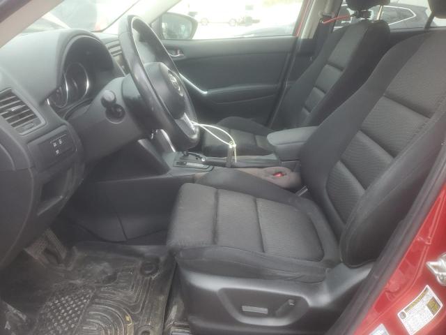 Photo 7 from auction – 2014 MAZDA CX-5 TOURI with VIN JM3KE2CY0E0308534
