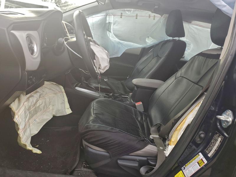 Photo 7 from auction – 2018 TOYOTA COROLLA L with VIN 2T1BURHE5JC123866