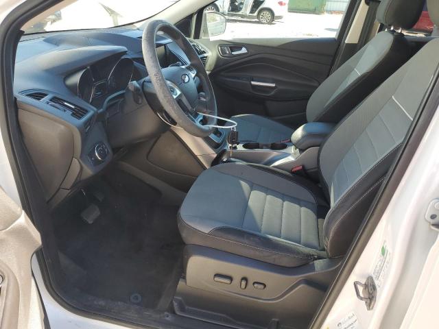 Photo 7 from auction – 2014 FORD ESCAPE SE with VIN 1FMCU0GX8EUA20268