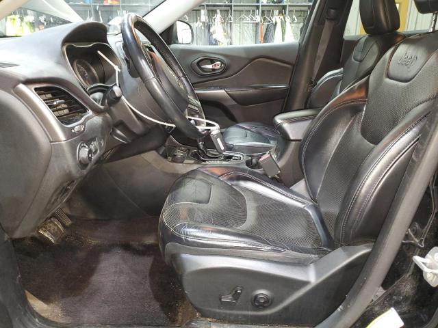 Photo 7 from auction – 2019 JEEP CHEROKEE L with VIN 1C4PJMDX4KD231053