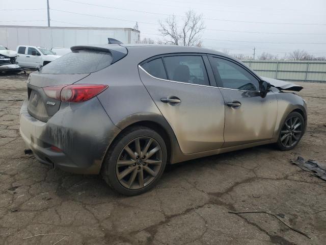 Photo 3 from auction – 2018 MAZDA 3 TOURING with VIN 3MZBN1L39JM234381