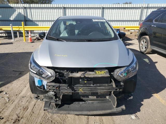 Photo 5 from auction – 2023 NISSAN VERSA S with VIN 3N1CN8DV0PL859978
