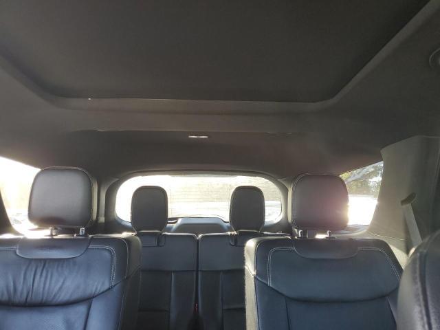 Photo 10 from auction – 2023 FORD EXPLORER S with VIN 1FM5K8GC2PGA90425