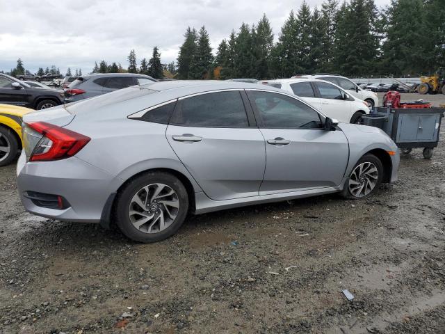 Photo 3 from auction – 2017 HONDA CIVIC EX with VIN 2HGFC2F79HH518618