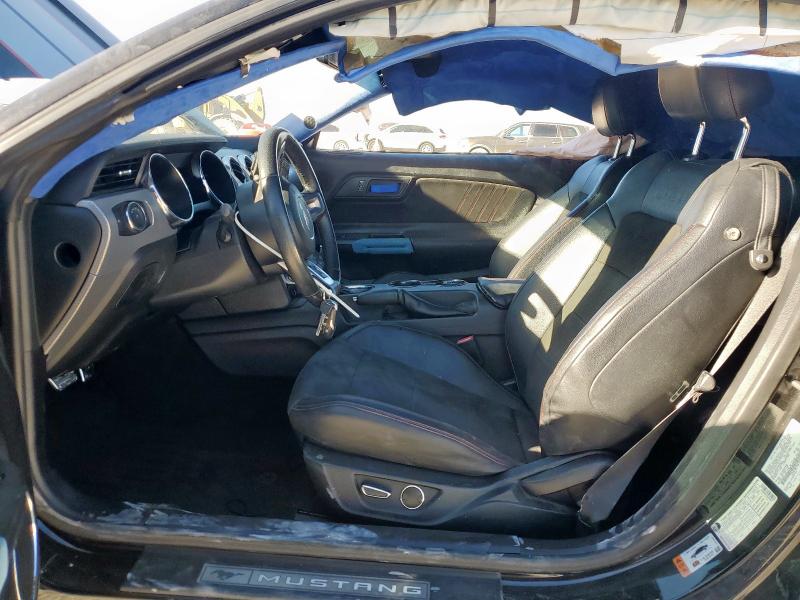 Photo 7 from auction – 2016 FORD MUSTANG GT with VIN 1FA6P8CF3G5268855