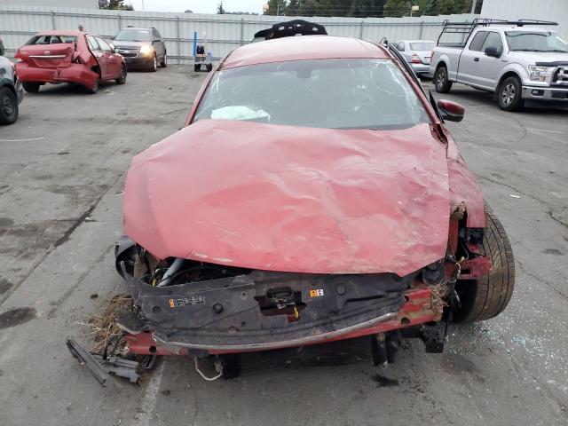 Photo 5 from auction – 2013 FORD TAURUS SEL with VIN 1FAHP2E86DG148147