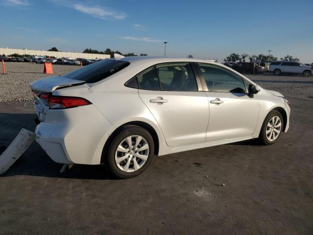 Photo 3 from auction – 2023 TOYOTA COROLLA LE with VIN JTDBCMFEXP3019075