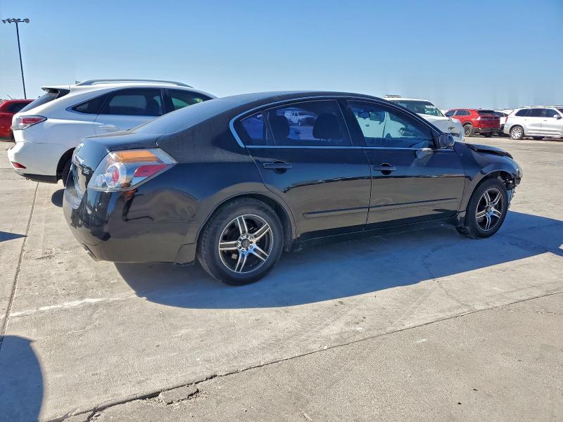 Photo 3 from auction – 2008 NISSAN ALTIMA 2.5 with VIN 1N4AL21E98N547435