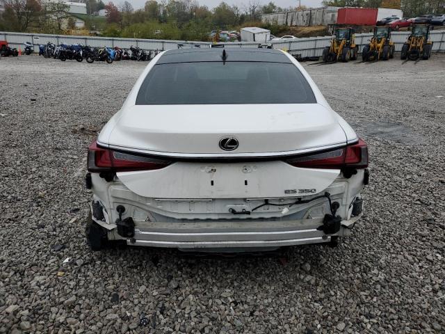 Photo 6 from auction – 2020 LEXUS ES 350 LUX with VIN 58AEZ1B14LU054507