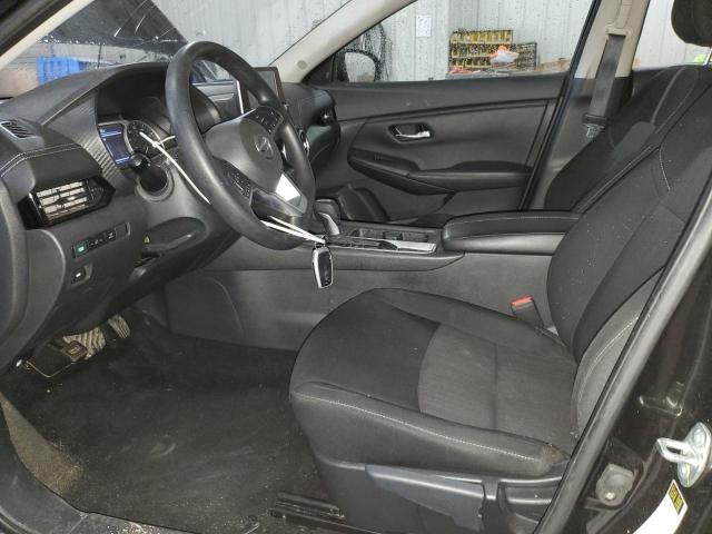 Photo 7 from auction – 2023 NISSAN SENTRA with VIN 3N1AB8CV3PY250002