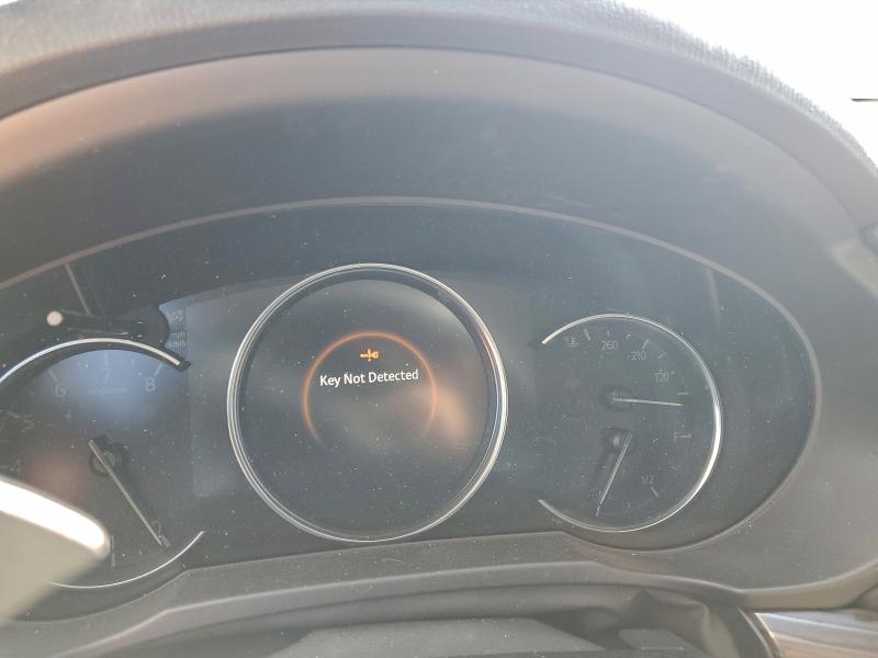 Photo 9 from auction – 2022 MAZDA CX-5 PREMI with VIN JM3KFBEM4N1584524