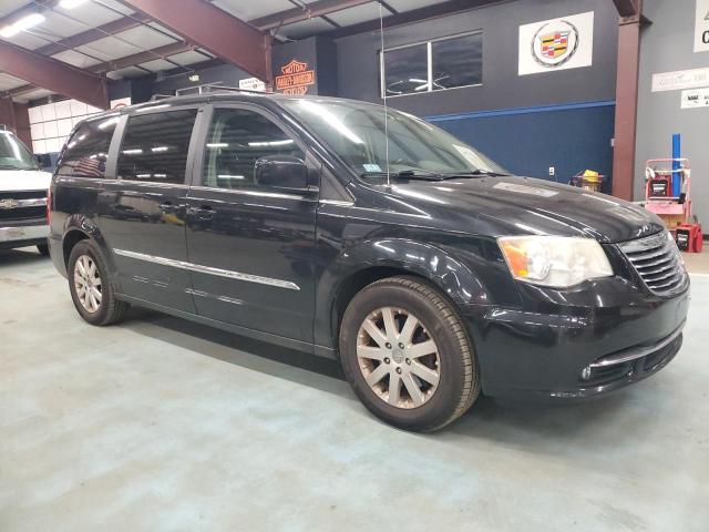 Photo 4 from auction – 2013 CHRYSLER TOWN & COU with VIN 2C4RC1BGXDR560442