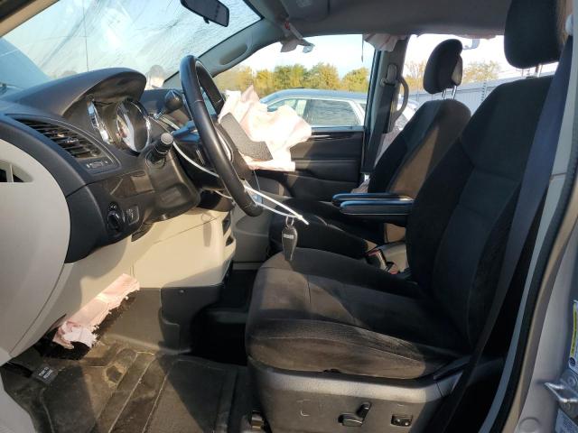 Photo 7 from auction – 2016 DODGE GRAND CARA with VIN 2C4RDGCGXGR351527