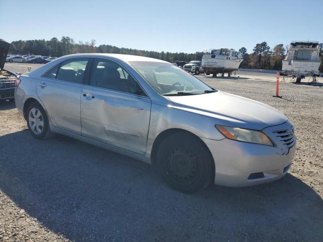 Photo 4 from auction – 2009 TOYOTA CAMRY BASE with VIN 4T1BE46K79U326213