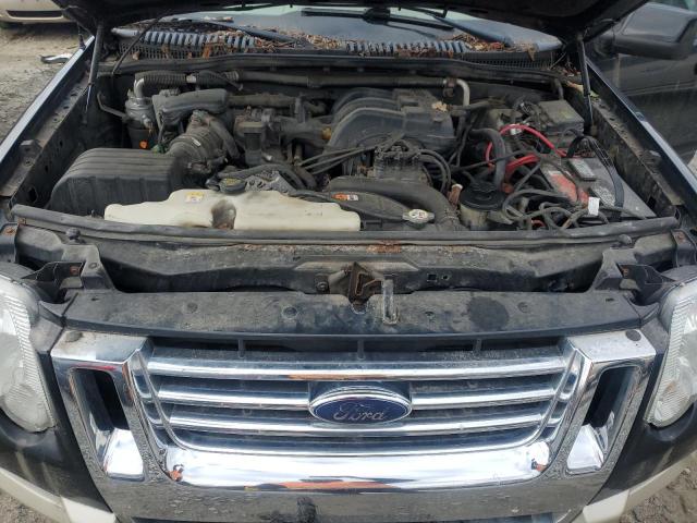 Photo 12 from auction – 2010 FORD EXPLORER E with VIN 1FMEU7EEXAUA67184