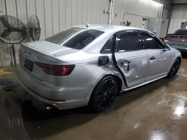 Photo 3 from auction – 2019 AUDI A4 PREMIUM with VIN WAUENAF44KN016793