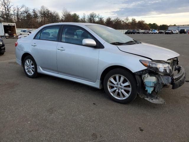 Photo 4 from auction – 2010 TOYOTA COROLLA BA with VIN 2T1BU4EE8AC286003