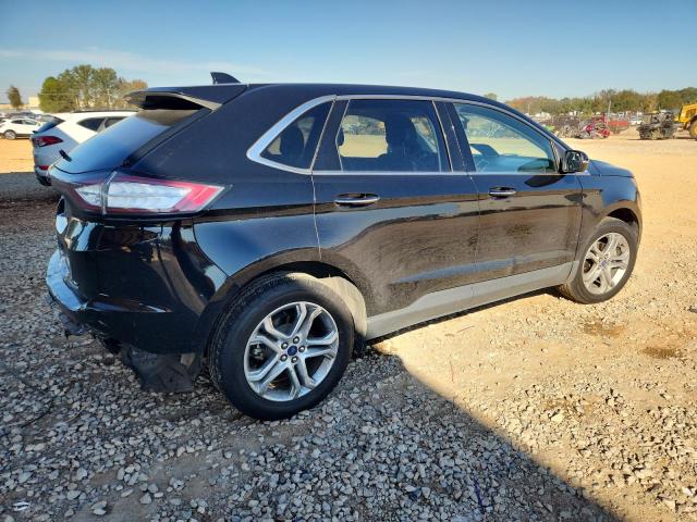 Photo 3 from auction – 2017 FORD EDGE TITAN with VIN 2FMPK3K93HBB52835