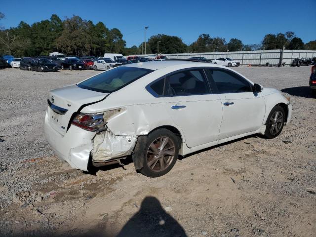 Photo 3 from auction – 2014 NISSAN ALTIMA with VIN 1N4AL3AP8EN253172