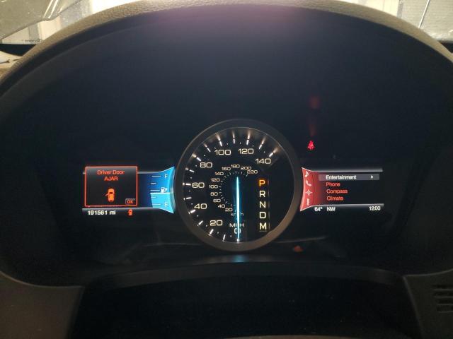 Photo 9 from auction – 2013 FORD EXPLORER X with VIN 1FM5K7D88DGC77173