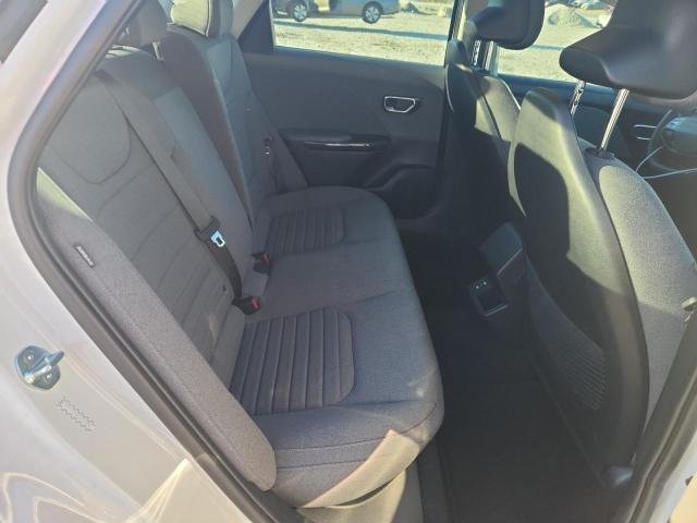 Photo 10 from auction – 2025 KIA K4 EX with VIN 3KPFU4DE4SE006888
