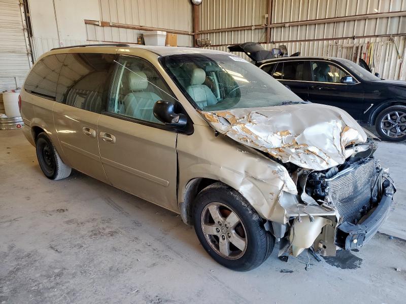 Photo 4 from auction – 2007 DODGE GRAND CARAVAN with VIN 2D4GP44L47R344469