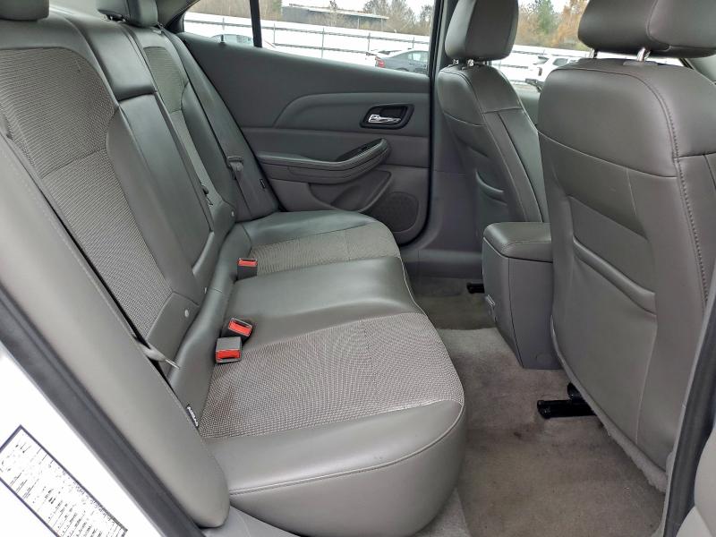 Photo 10 from auction – 2015 CHEVROLET MALIBU 2LT with VIN 1G11D5SL3FF320487