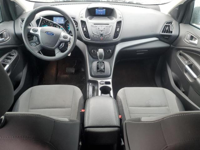 Photo 8 from auction – 2014 FORD ESCAPE SE with VIN 1FMCU0GX3EUC35735