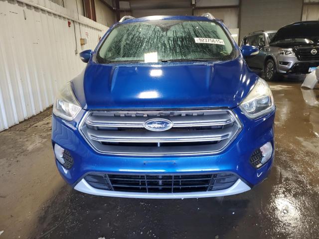 Photo 5 from auction – 2017 FORD ESCAPE TIT with VIN 1FMCU9JDXHUF06359