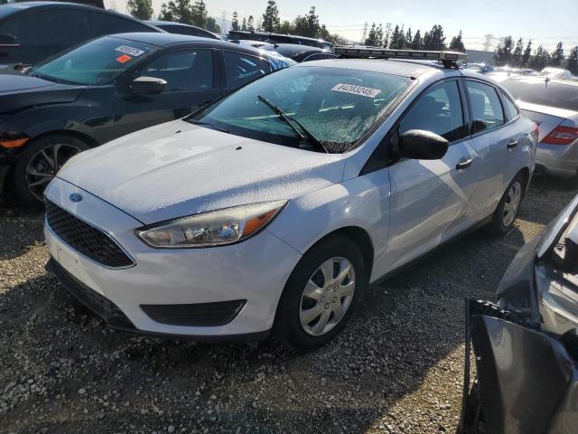 FORD FOCUS S 2018 z numerem VIN 1FADP3E20JL304279 - Zdjęcie z aukcji