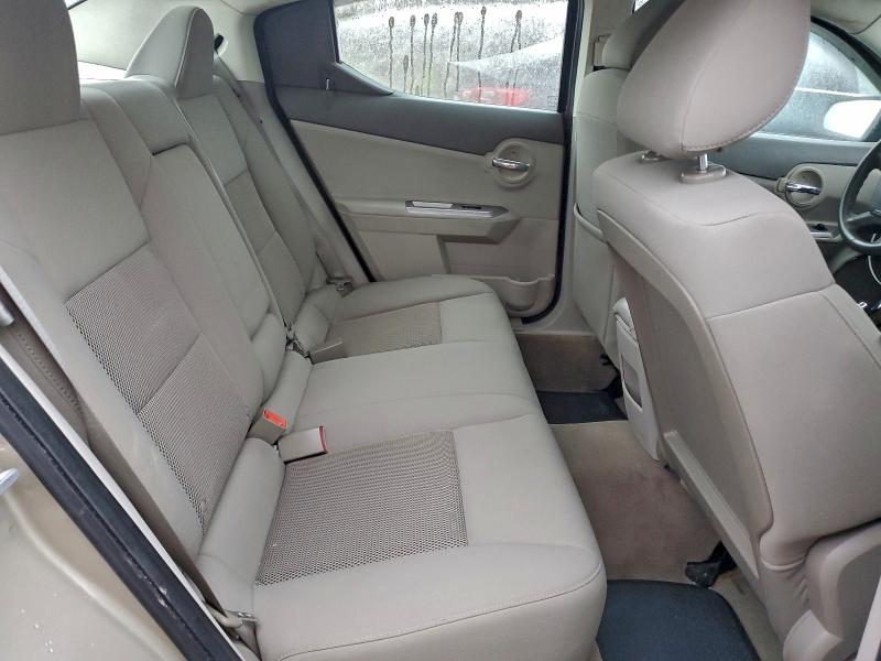 Photo 10 from auction – 2009 DODGE AVENGER SX with VIN 1B3LC56B29N548996