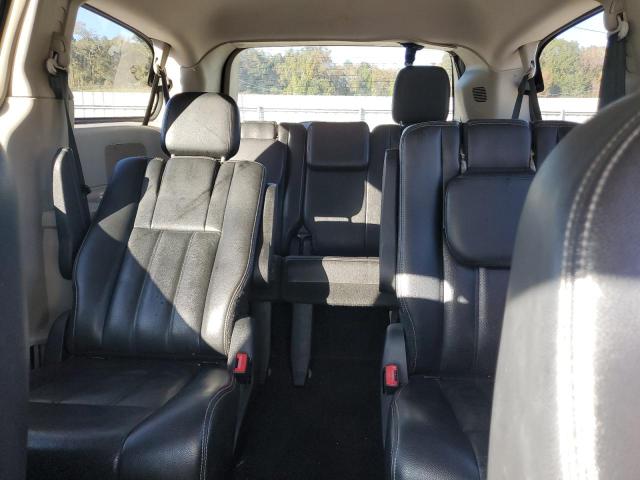 Photo 10 from auction – 2012 CHRYSLER TOWN & COU with VIN 2C4RC1BG6CR200602