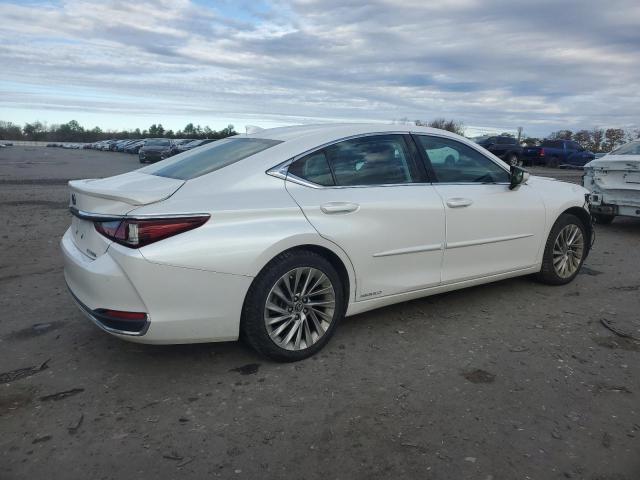 Photo 3 from auction – 2020 LEXUS ES 300H LU with VIN 58AE21B15LU005370
