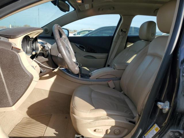 Photo 7 from auction – 2013 BUICK LACROSSE with VIN 1G4GC5ER0DF214267
