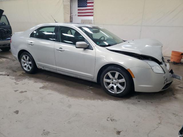 Photo 4 from auction – 2010 MERCURY MILAN PREM with VIN 3MEHM0JG2AR645722