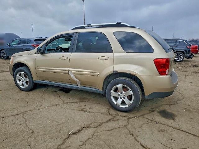 Photo 2 from auction – 2006 PONTIAC TORRENT with VIN 2CKDL63F766181022