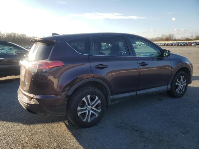 Photo 3 from auction – 2018 TOYOTA RAV4 LE with VIN 2T3BFREV8JW744829